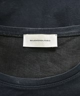 BALENCIAGA（バレンシアガ）Tシャツ・カットソー 黒 サイズ:XS メンズ/2200630382028