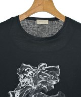 BALENCIAGA（バレンシアガ）Tシャツ・カットソー 黒 サイズ:XS メンズ/2200630382028