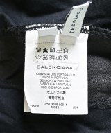BALENCIAGA（バレンシアガ）Tシャツ・カットソー 黒 サイズ:XS メンズ/2200630382028
