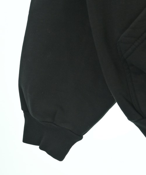 BALENCIAGA（バレンシアガ）パーカー 黒 サイズ:L メンズ/2200634540233