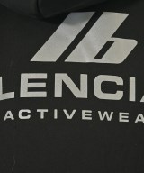 BALENCIAGA（バレンシアガ）パーカー 黒 サイズ:L メンズ/2200634540233