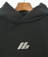 BALENCIAGA（バレンシアガ）パーカー 黒 サイズ:L メンズ/2200634540233
