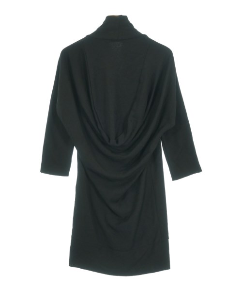 BALENCIAGA（バレンシアガ）Tシャツ・カットソー 黒 サイズ:36(XS位) レディース/2200634867019