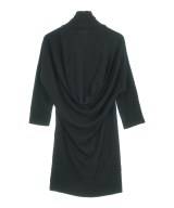 BALENCIAGA（バレンシアガ）Tシャツ・カットソー 黒 サイズ:36(XS位) レディース/2200634867019