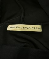 BALENCIAGA（バレンシアガ）Tシャツ・カットソー 黒 サイズ:36(XS位) レディース/2200634867019