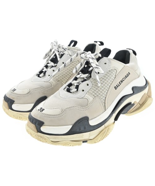 バレンシアガ(BALENCIAGA)のBALENCIAGA スニーカー