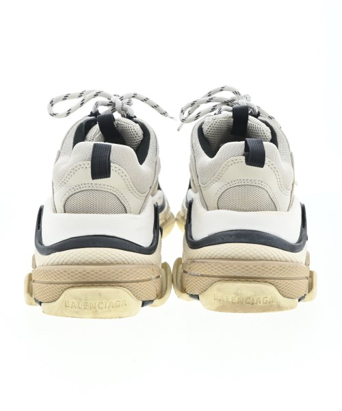 BALENCIAGA（バレンシアガ）スニーカー グレー サイズ:25cm レディース/2200632364015