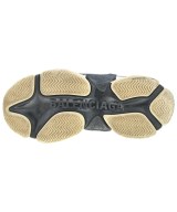 BALENCIAGA（バレンシアガ）スニーカー グレー サイズ:25cm レディース/2200632364015