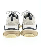 BALENCIAGA（バレンシアガ）スニーカー グレー サイズ:25cm レディース/2200632364015