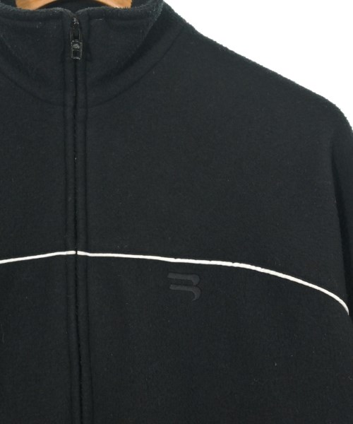 BALENCIAGA（バレンシアガ）ブルゾン 黒 サイズ:42(XS位) メンズ/2200635033031