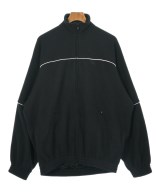 BALENCIAGA（バレンシアガ）ブルゾン 黒 サイズ:42(XS位) メンズ/2200635033031