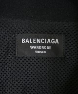 BALENCIAGA（バレンシアガ）ブルゾン 黒 サイズ:42(XS位) メンズ/2200635033031