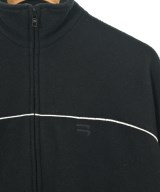 BALENCIAGA（バレンシアガ）ブルゾン 黒 サイズ:42(XS位) メンズ/2200635033031