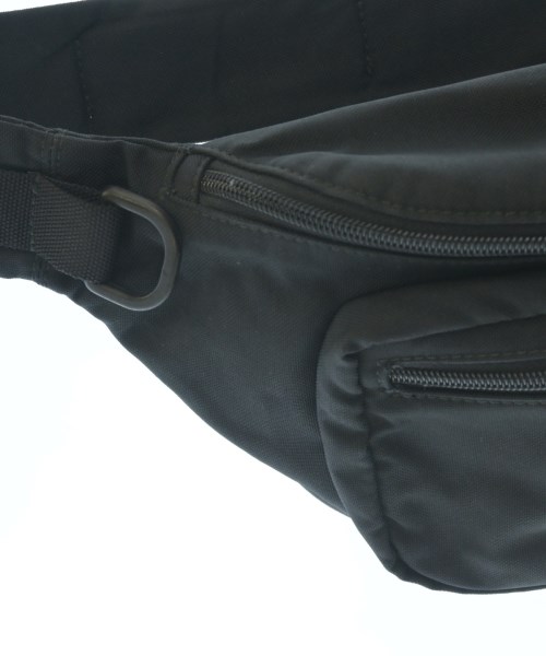 BALENCIAGA（バレンシアガ）ショルダーバッグ 黒 サイズ:- メンズ/2200635038210