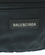 BALENCIAGA（バレンシアガ）ショルダーバッグ 黒 サイズ:- メンズ/2200635038210