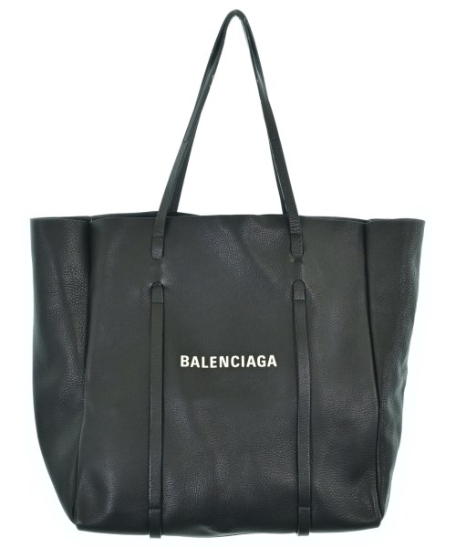 BALENCIAGA(バレンシアガ)トートバッグ 黒 サイズ:-/2200635077028
