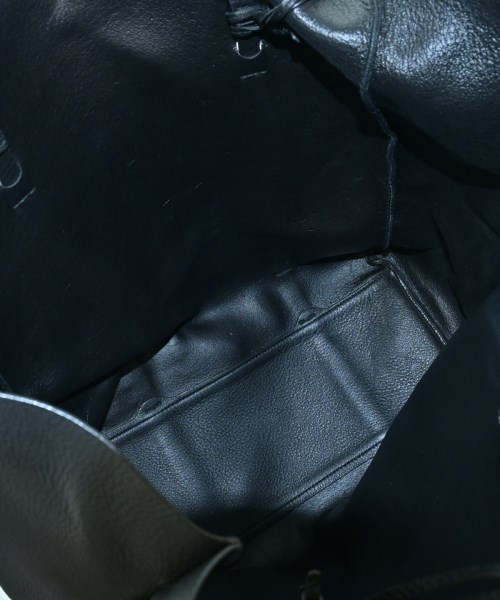 BALENCIAGA（バレンシアガ）トートバッグ 黒 サイズ:- メンズ/2200635077028