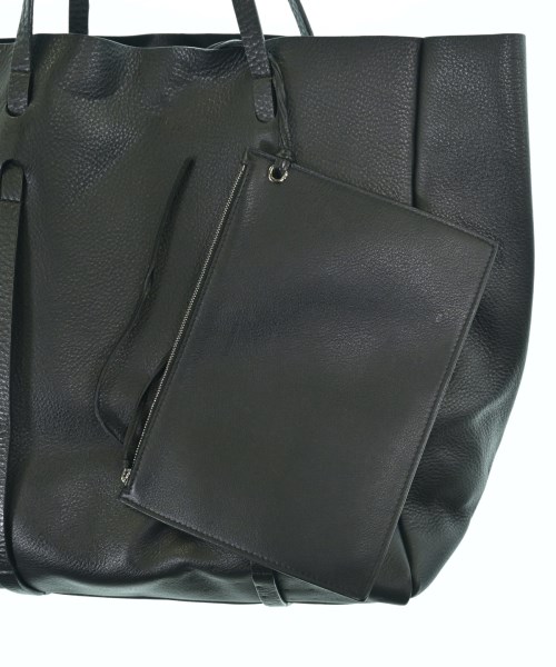 BALENCIAGA（バレンシアガ）トートバッグ 黒 サイズ:- メンズ/2200635077028