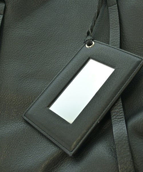 BALENCIAGA（バレンシアガ）トートバッグ 黒 サイズ:- メンズ/2200635077028
