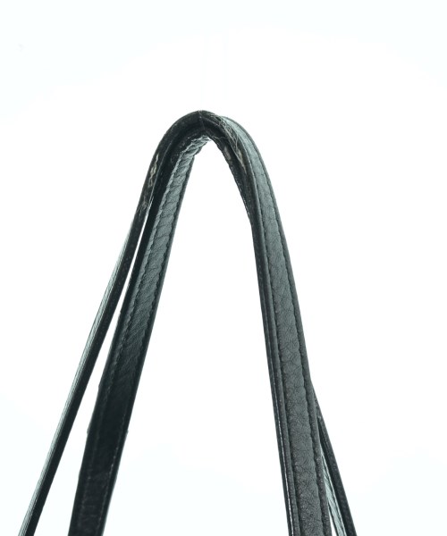 BALENCIAGA（バレンシアガ）トートバッグ 黒 サイズ:- メンズ/2200635077028
