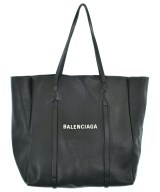 BALENCIAGA（バレンシアガ）トートバッグ 黒 サイズ:- メンズ/2200635077028