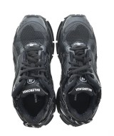 BALENCIAGA（バレンシアガ）スニーカー 黒 サイズ:27cm メンズ/2200635171023