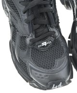 BALENCIAGA（バレンシアガ）スニーカー 黒 サイズ:27cm メンズ/2200635171023