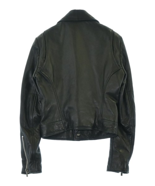 BALENCIAGA（バレンシアガ）ライダース 黒 サイズ:40(M位) レディース/2200635184016