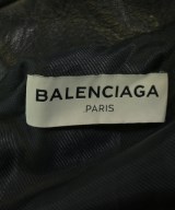 BALENCIAGA（バレンシアガ）ライダース 黒 サイズ:40(M位) レディース/2200635184016