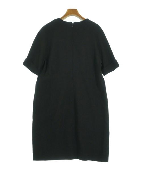 BALENCIAGA（バレンシアガ）ワンピース 黒 サイズ:40(M位) レディース/2200635235022