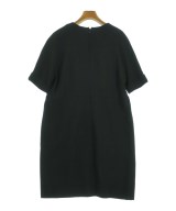 BALENCIAGA（バレンシアガ）ワンピース 黒 サイズ:40(M位) レディース/2200635235022