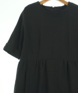 BALENCIAGA（バレンシアガ）ワンピース 黒 サイズ:40(M位) レディース/2200635235022