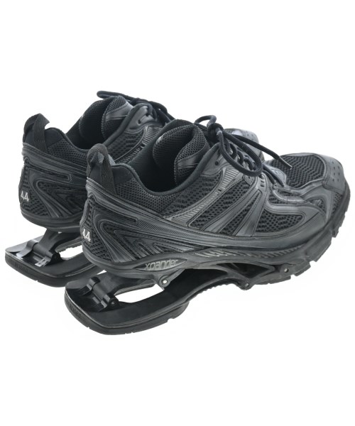 BALENCIAGA（バレンシアガ）スニーカー 黒 サイズ:29cm メンズ/2200635253019