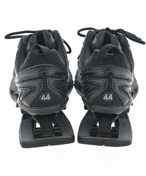 BALENCIAGA（バレンシアガ）スニーカー 黒 サイズ:29cm メンズ/2200635253019