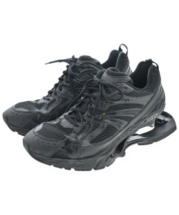 BALENCIAGA（バレンシアガ）スニーカー 黒 サイズ:29cm メンズ