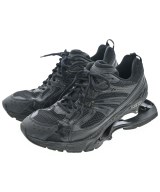 BALENCIAGA（バレンシアガ）スニーカー 黒 サイズ:29cm メンズ/2200635253019