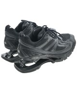 BALENCIAGA（バレンシアガ）スニーカー 黒 サイズ:29cm メンズ/2200635253019