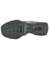 BALENCIAGA（バレンシアガ）スニーカー 黒 サイズ:29cm メンズ/2200635253019