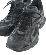 BALENCIAGA（バレンシアガ）スニーカー 黒 サイズ:29cm メンズ/2200635253019
