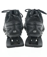 BALENCIAGA（バレンシアガ）スニーカー 黒 サイズ:29cm メンズ/2200635253019