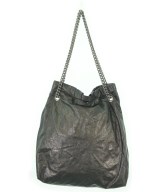 BALENCIAGA（バレンシアガ）ショルダーバッグ グレー サイズ:- レディース/2200635423122