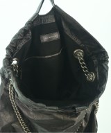 BALENCIAGA（バレンシアガ）ショルダーバッグ グレー サイズ:- レディース/2200635423122