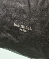 BALENCIAGA（バレンシアガ）ショルダーバッグ グレー サイズ:- レディース/2200635423122