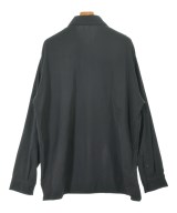 BALENCIAGA（バレンシアガ）カジュアルシャツ 黒 サイズ:38(S位) メンズ/2200635494016