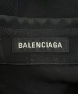 BALENCIAGA（バレンシアガ）カジュアルシャツ 黒 サイズ:38(S位) メンズ/2200635494016