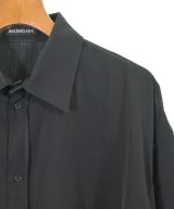 BALENCIAGA（バレンシアガ）カジュアルシャツ 黒 サイズ:38(S位) メンズ/2200635494016