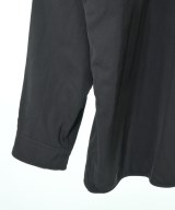 BALENCIAGA（バレンシアガ）カジュアルシャツ 黒 サイズ:38(S位) メンズ/2200635494016