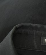 BALENCIAGA（バレンシアガ）カジュアルシャツ 黒 サイズ:38(S位) メンズ/2200635494016
