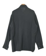BALENCIAGA（バレンシアガ）カジュアルシャツ 黒 サイズ:38(S位) メンズ/2200635494023