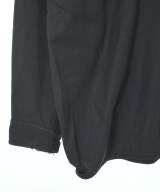 BALENCIAGA（バレンシアガ）カジュアルシャツ 黒 サイズ:38(S位) メンズ/2200635494023